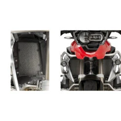 Givi PR5108 Radiator Guard For BMW R1200GS Including Adventure (2013-current)