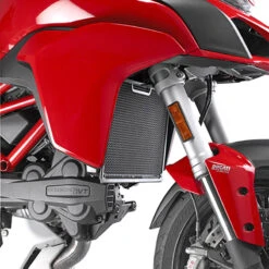 Givi PR7406 Radiator Guard For Ducati Multistrada 1200 (2015-2016)
