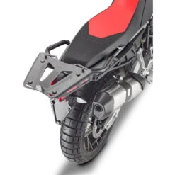 Givi SR6710 Specific Rear Rack For Aprilia Tuareg 660 (2022-)