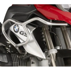 Givi TNH5114OX Engine Guard, Upper Stainless Steel For BMW R1200 (2013-2016)