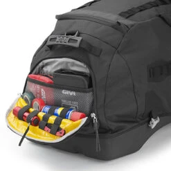 Givi UT806 Tail Pack, 55 Liter -Motorcycle Gear Shop givi ut806 tail pack 55 liter image3