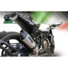 GPR E4.HU.43.GPAN.TO GP Evo4 Titanium Slip-on Exhaust Husqvarna Svartpilen 701 (2019-) -Motorcycle Gear Shop gpr e4 hu 43 gpan to gp evo4 titanium exhaust