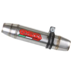 GPR KTM.68.RACE.DE Deeptone Inox Slip-on Exhaust KTM 390 Duke (2013-2016) -Motorcycle Gear Shop gpr ktm 68 race de deeptone inox slip on exhaust image2