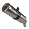 GPR KTM.94.RACE.M3.TN M3 Titanium Racing Slip-on Exhaust KTM Duke 790 (2017-) -Motorcycle Gear Shop gpr ktm 94 race m3 tn m3 titanium racing exhaust