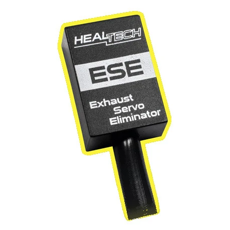 Healtech ESE-D01 Exhaust Servo Eliminator For Ducati Models 2 Healtech ESE-D01 Exhaust Servo Eliminator For Ducati Models