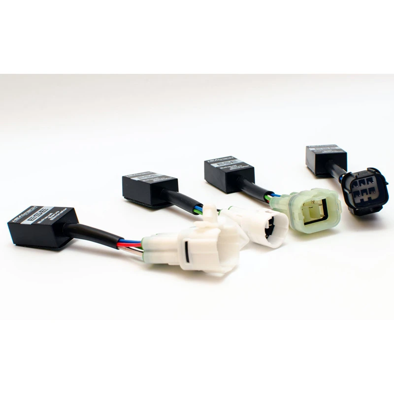 Healtech ESE-D01 Exhaust Servo Eliminator For Ducati Models 5 Healtech ESE-D01 Exhaust Servo Eliminator For Ducati Models - Image 4