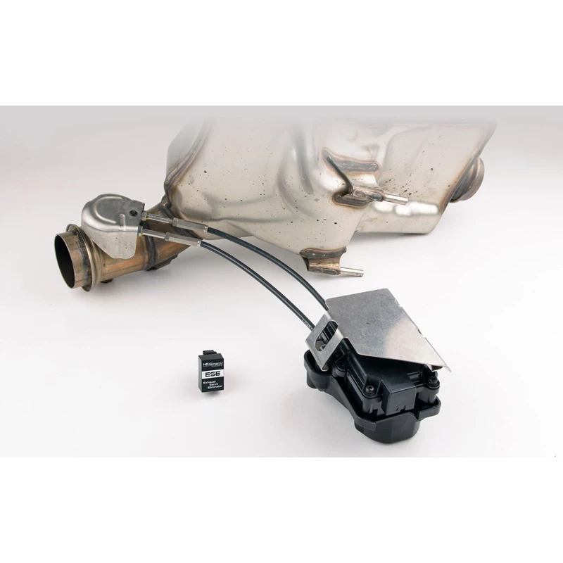 Healtech ESE-D01 Exhaust Servo Eliminator For Ducati Models 7 Healtech ESE-D01 Exhaust Servo Eliminator For Ducati Models - Image 6