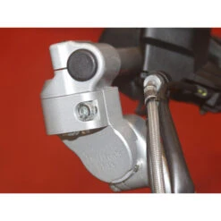 HeliBars Horizon AT Multi-axis Adjustable Handlebar System For BMW R1200GS LC / Adventure (2013-) -Motorcycle Gear Shop helibars horizon at handlebar system bmw r1200gs image5