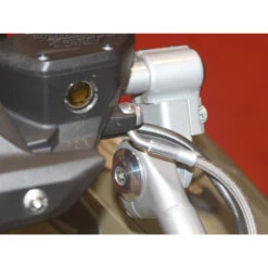 HeliBars Horizon AT Multi-axis Adjustable Handlebar System For BMW R1200GS LC / Adventure (2013-) -Motorcycle Gear Shop helibars horizon at handlebar system bmw r1200gs image6