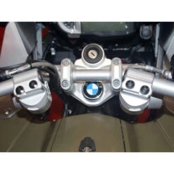 HeliBars Horizon AT Multi-axis Adjustable Handlebar System For BMW R1200GS LC / Adventure (2013-) -Motorcycle Gear Shop helibars horizon at handlebar system bmw r1200gs image7