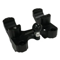 Helibars HR10163 Tour Performance Handlebar Risers For Harley Pan America (2020-) -Motorcycle Gear Shop helibars hr10163 tour performance handlebar risers image3