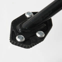 Hepco & Becker 420.655-11 Side Stand Enlarger For BMW R1200GS (2008-current)