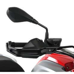 Hepco & Becker 420.665-03 Handle Protection Set For BMW R1200GS LC 13-