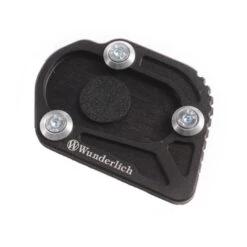 Hepco & Becker 420.665-05 Side Stand Enlarger For BMW R1200GS LC (2013-current)