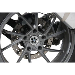 Hepco & Becker 420.665-12 Tornado Hub Cover For BMW R1200GS LC 2013