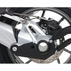 Hepco & Becker 420.671-01 Final Drive Protection For R1200GS Adventure 2014-up