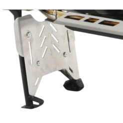 Hepco & Becker 420.671-02 Center Stand Protection Plate For BMW R1200GS 2014