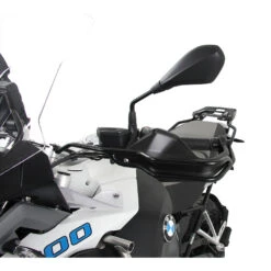 Hepco & Becker 420.671-03 Handlebar Guards For BMW R1200GS Adventure 2014 -Motorcycle Gear Shop hepco becker 420 671 03 handlebar guards r1200gs image2