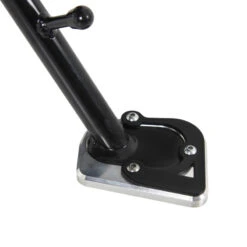 Hepco & Becker 4211.6508 00 91 Side Stand Enlargement For BMW R1200GS LC (2017-)