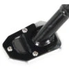Hepco & Becker 4211.665 00 91 Sidestand Enlarger BMW R1200GS (2013-2016) -Motorcycle Gear Shop hepco becker 4211 665 00 91 sidestand enlarger