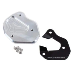 Hepco & Becker 4211.7627 00 91 Side Stand Enlarger For KTM 1290 Super Adventure S (2021-)