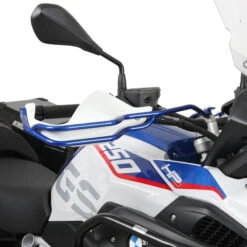 Hepco & Becker 4212.6519 00 10 Handlebar Guards For BMW R1200GS / R1250GS (2013-)