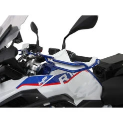 Hepco & Becker 4212.6519 00 10 Handlebar Guards For BMW R1200GS / R1250GS (2013-) -Motorcycle Gear Shop hepco becker 4212 6519 00 10 handlebar guards image3