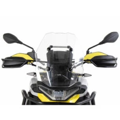 Hepco & Becker 4212.7599 00 01 Handlebar Guards For Aprilia Tuareg 660 (2022-) -Motorcycle Gear Shop hepco becker 4212 7599 00 01 handlebar guards image2