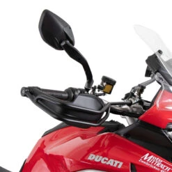 Hepco & Becker 4212.7614 00 01 Handlebar Guards For Multistrada V4 / V4S / Sport '21-