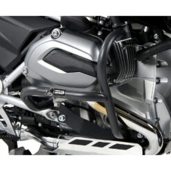 Hepco & Becker 501.668 00 05 Engine Guard, Anthracite For BMW R1200GS LC (2013-)