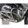 Hepco & Becker 501.668 00 22 Engine Guard For BMW R1200GS LC (2013-current) -Motorcycle Gear Shop hepco becker 501 668 00 22 engine guard r1200gs lc image1