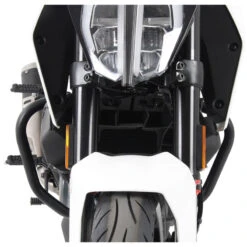 Hepco & Becker 501.7554 00 01 Engine Guard / Crashbars For KTM 125 & 390 Duke (2017-) -Motorcycle Gear Shop hepco becker 501 7554 00 01 engine guard image5