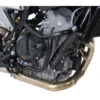 Hepco & Becker 501.7569 00 01 Engine Guard, Black For KTM 790 Duke (2018-) -Motorcycle Gear Shop hepco becker 501 7569 00 01 engine guard