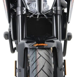 Hepco & Becker 501.7569 00 01 Engine Guard, Black For KTM 790 Duke (2018-) -Motorcycle Gear Shop hepco becker 501 7569 00 01 engine guard image5