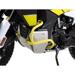 Hepco & Becker 501.7634 00 08 Engine Guard, Yellow For Husqvarna Norden 901 '22-
