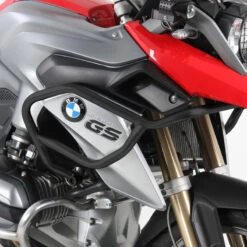Hepco & Becker 502.668 00 01 Tank Guard For BMW R1200GS From 2013 In Black