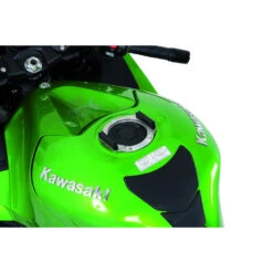 Hepco & Becker 506.011-7 Lock-it Tank Ring, 7 Bolt Pattern For KTM 390 Duke -Motorcycle Gear Shop hepco becker 506 011 7 lock it tank ring 7 bolt image2