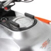Hepco & Becker 506.7541 00 09 Lock-It Tank Ring For KTM 1290 Super Duke GT -Motorcycle Gear Shop hepco becker 506 7541 00 09 lock it tank ring