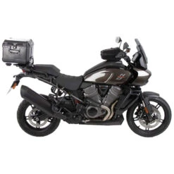 Hepco & Becker 506.7600 00 01 Lock-it Tank Ring For Harley-Davidson Pan America '21- -Motorcycle Gear Shop hepco becker 506 7600 00 01 lock it tank ring image2