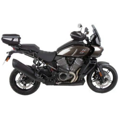 Hepco & Becker 506.7600 00 01 Lock-it Tank Ring For Harley-Davidson Pan America '21- -Motorcycle Gear Shop hepco becker 506 7600 00 01 lock it tank ring image3