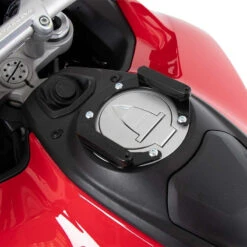 Hepco & Becker 506.7614 00 01 Tank Ring For Ducati Multistrada V4 '21-