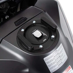 Hepco & Becker 506.7627 00 01 Lock-it Tank Ring For KTM 1290 Super Adventure S/R (2021-)