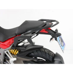 Hepco & Becker 630.7531 C-Bow Side Carrier For Ducati Multistrada 1200 / S (2015-current) -Motorcycle Gear Shop hepco becker 630 7531 c bow carrier multistrada image2