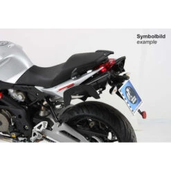 Hepco & Becker 630.7549 C-Bow Carrier For Aprilia Shiver 750 (2010-)