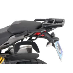 Hepco & Becker 630.7560 00 01 C-Bow Carrier Ducati Multistrada 1200 Enduro (2016-) -Motorcycle Gear Shop hepco becker 630 7560 00 01 c bow carrier image3