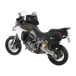 Hepco & Becker 630.7560 00 01 C-Bow Carrier Ducati Multistrada 1200 Enduro (2016-) -Motorcycle Gear Shop hepco becker 630 7560 00 01 c bow carrier image4