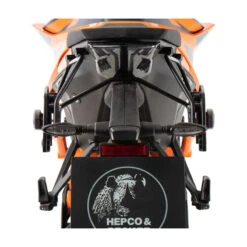 Hepco & Becker 630.7603 00 01 C-Bow Carrier For KTM 1290 Super Duke R (2020-) -Motorcycle Gear Shop hepco becker 630 7603 00 01 c bow carrier image4