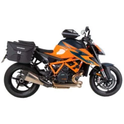 Hepco & Becker 630.7603 00 01 C-Bow Carrier For KTM 1290 Super Duke R (2020-) -Motorcycle Gear Shop hepco becker 630 7603 00 01 c bow carrier image6