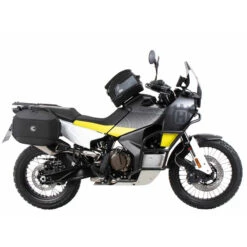 Hepco & Becker 630.7634 00 01 C-bow Carrier For Husqvarna Norden 901 '22- -Motorcycle Gear Shop hepco becker 630 7634 00 01 c bow carrier image5