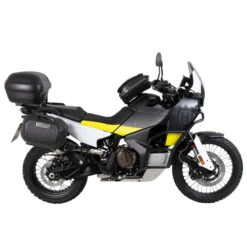 Hepco & Becker 630.7634 00 01 C-bow Carrier For Husqvarna Norden 901 '22- -Motorcycle Gear Shop hepco becker 630 7634 00 01 c bow carrier image6